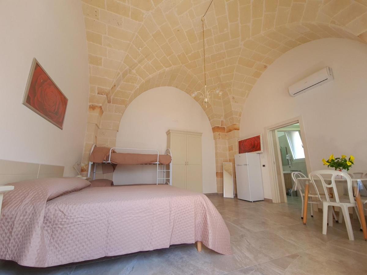 Casa Vacanza Fontana Manduria Buitenkant foto